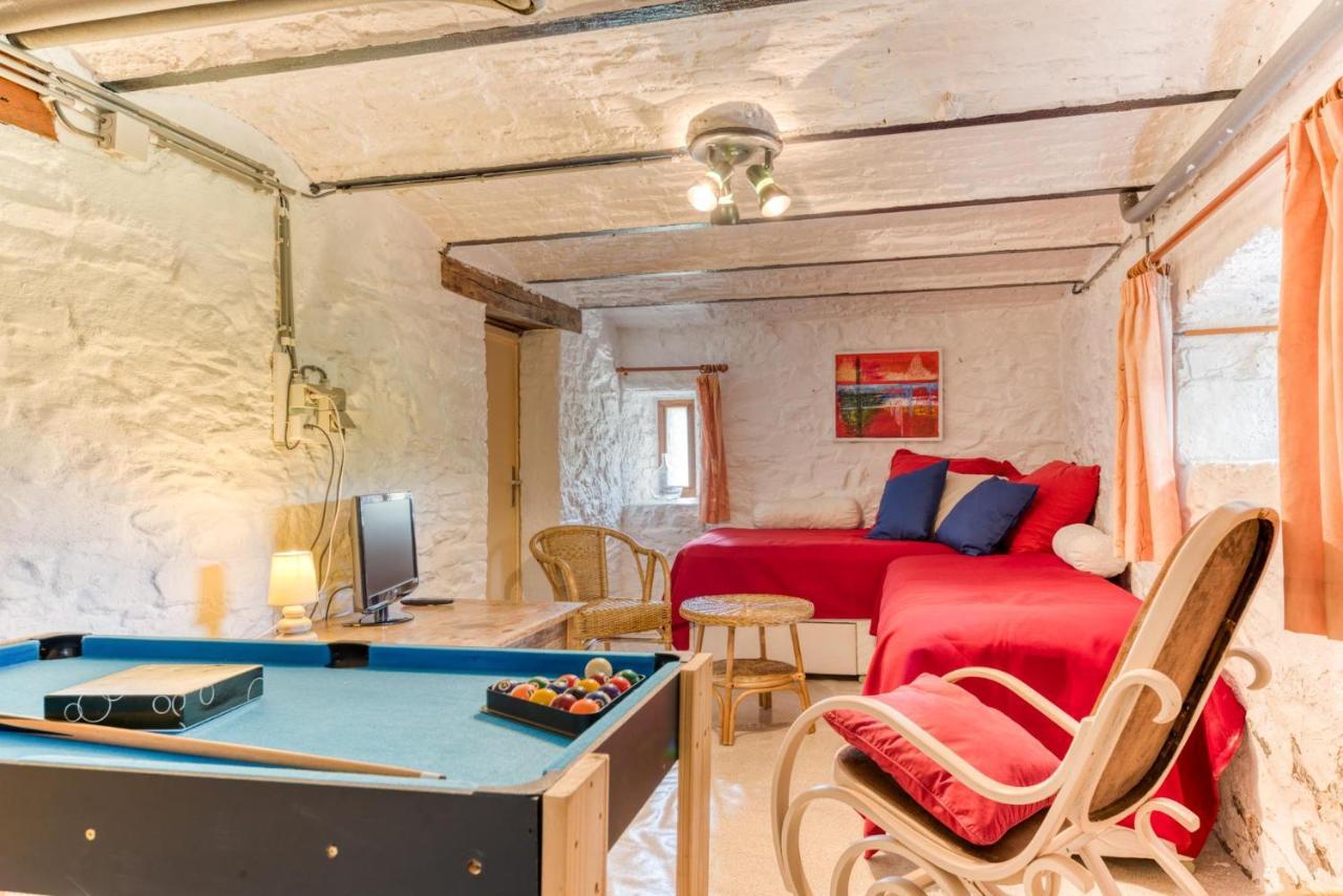 Chateau Ferme De Laval Sainte-Ode Dış mekan fotoğraf